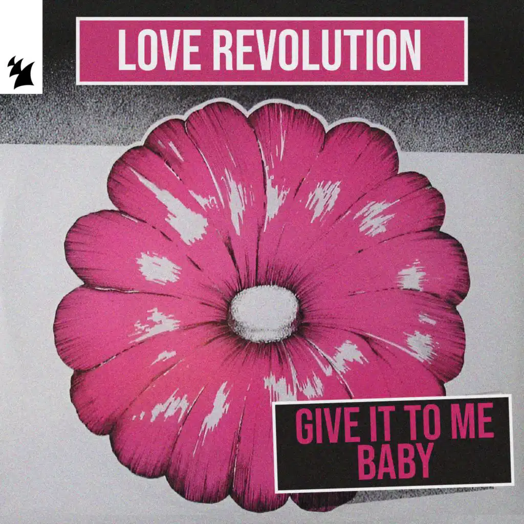 Love Revolution