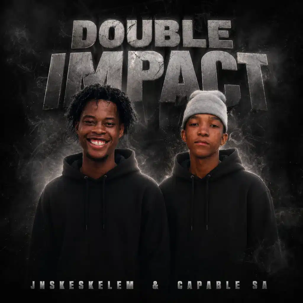 Double Impact