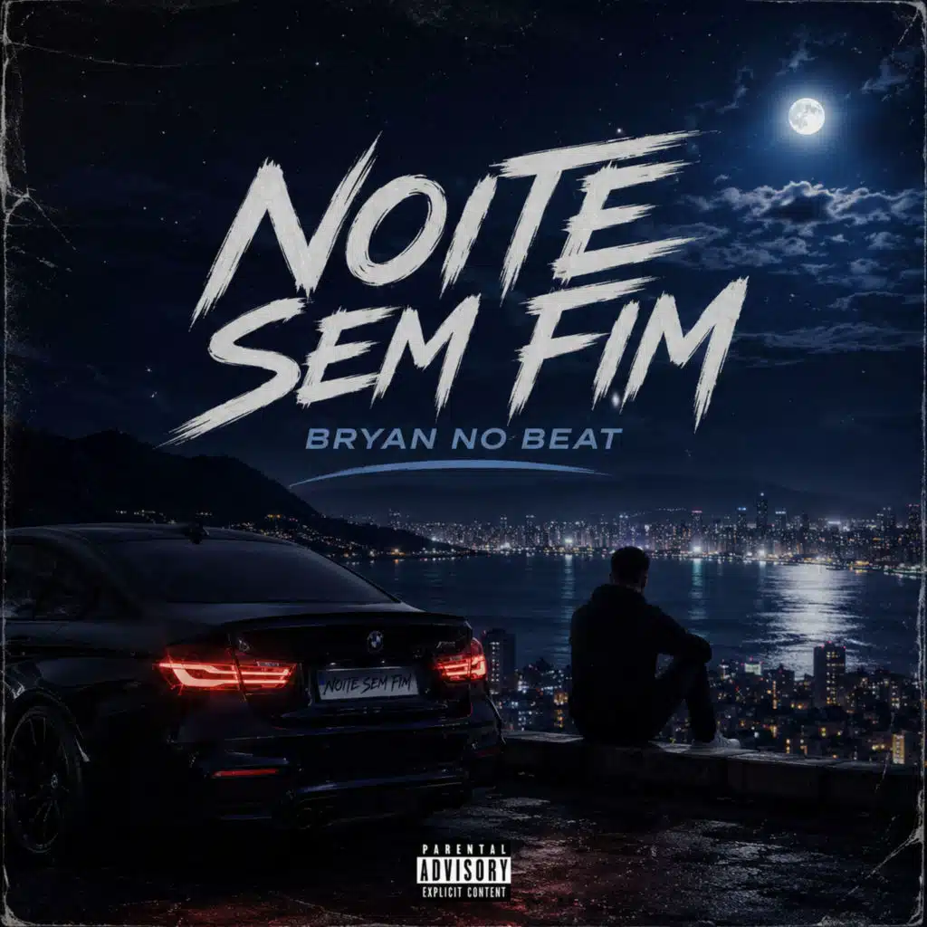 Noite Sem Fim (feat. PHUNERAT MAXY BRYAN)