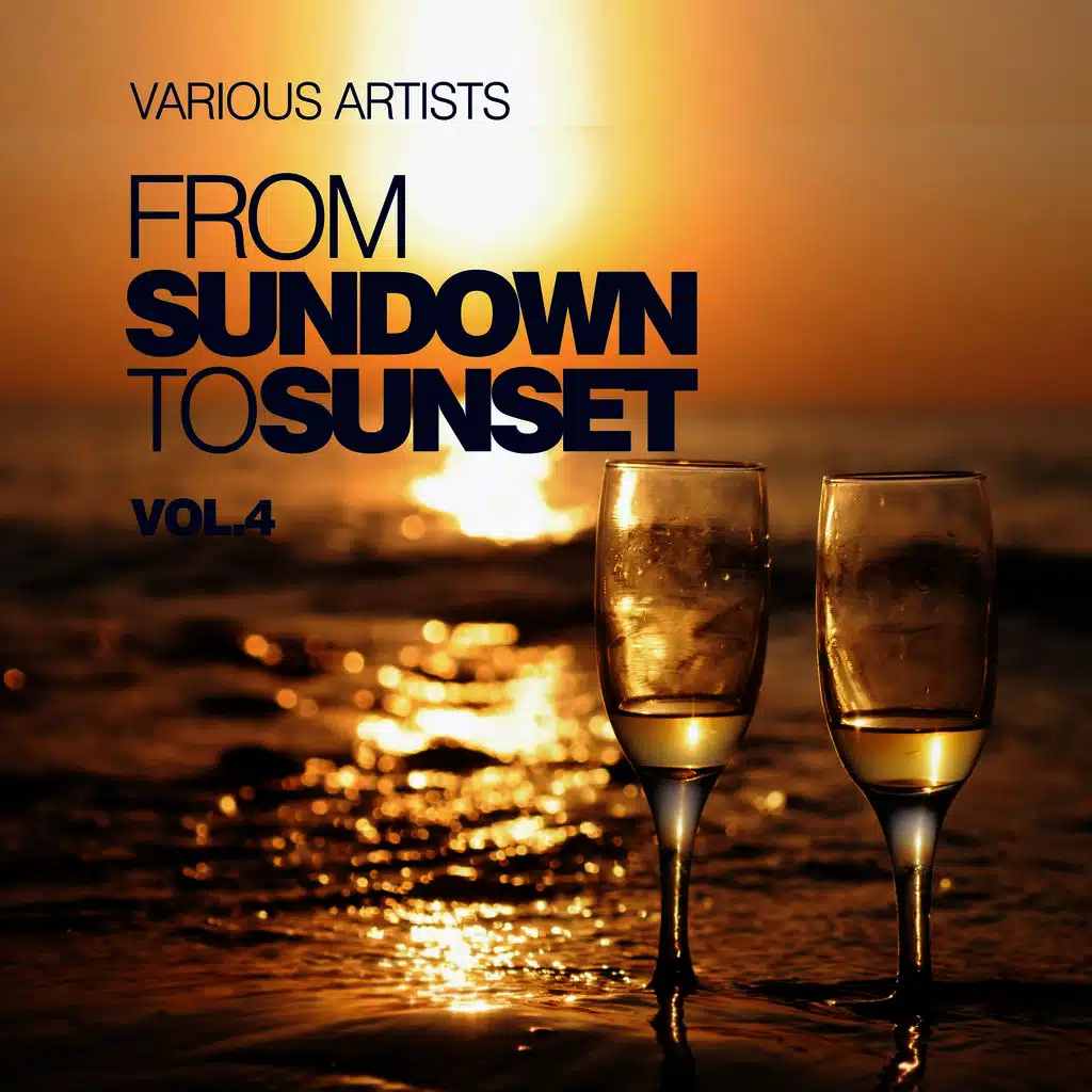 From Sundown To Sunset, Vol. 4