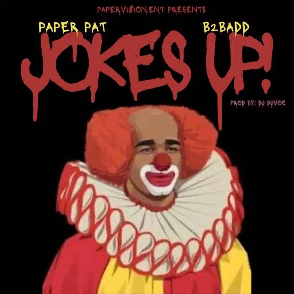 PAPER PAT