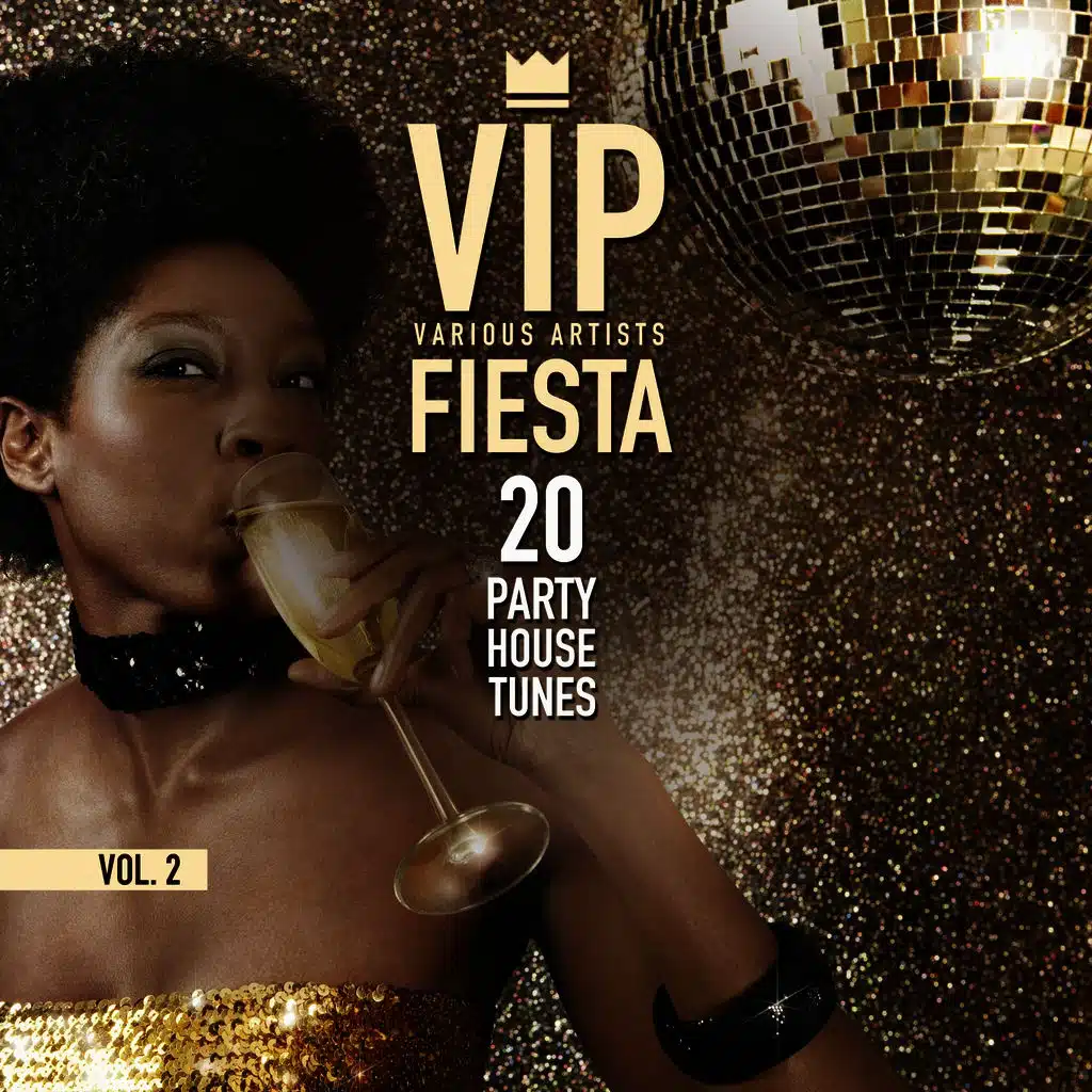 VIP Fiesta (20 Party House Tunes), Vol. 2