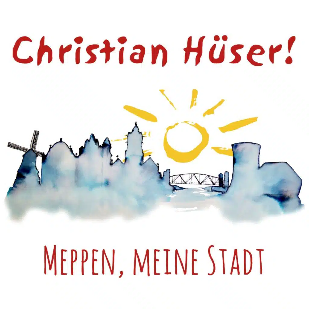 Christian Hüser