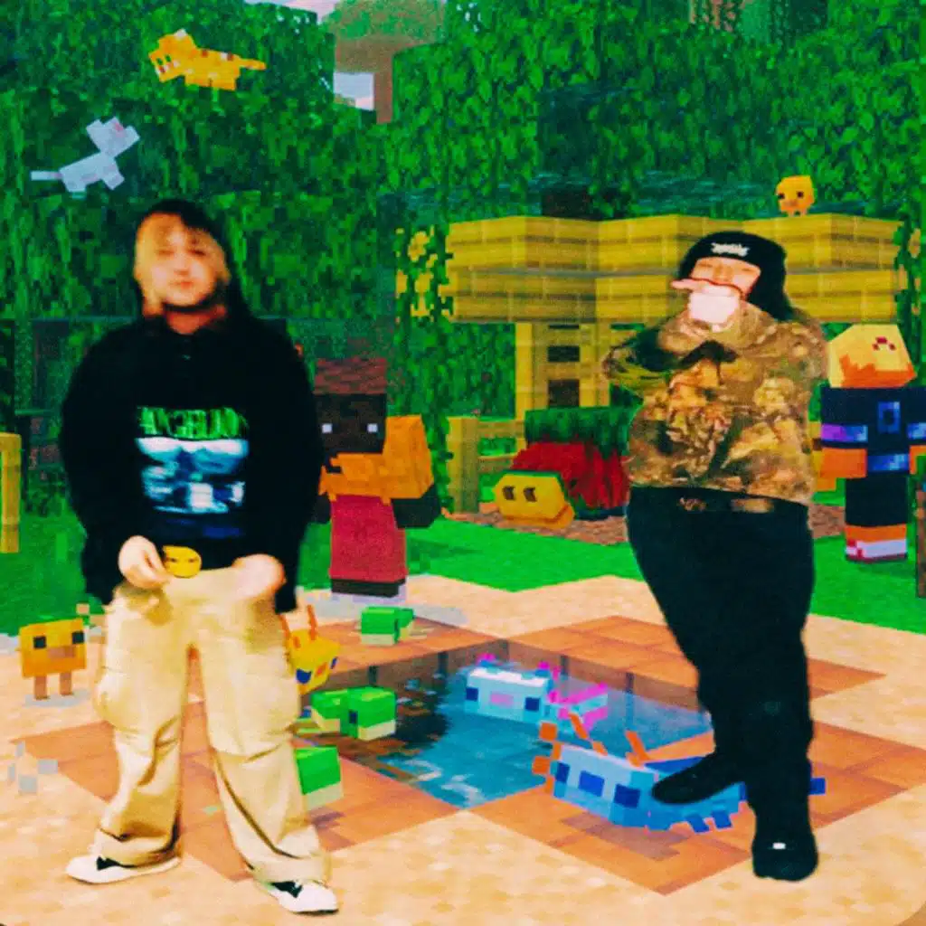 Minecraft