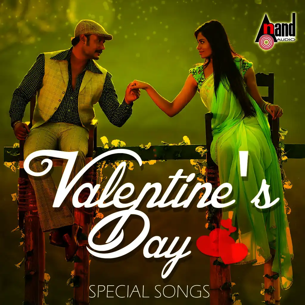 Valentine's Day - Special Songs
