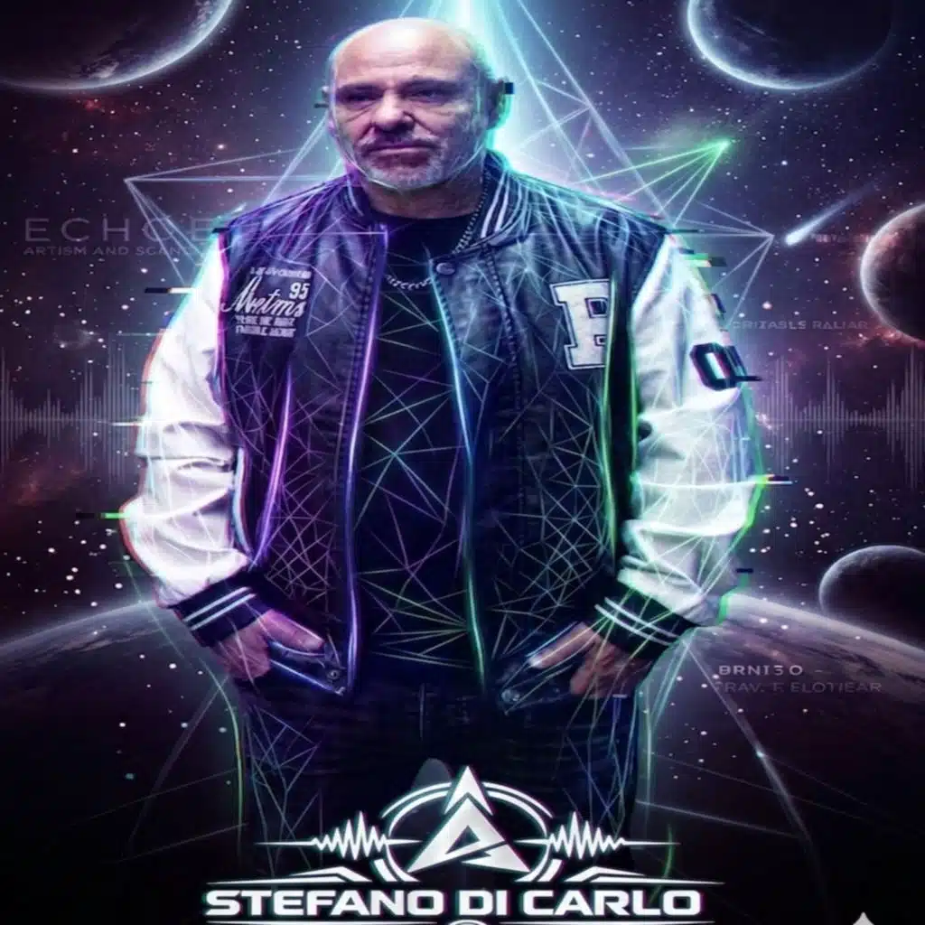 Stefano Di Carlo