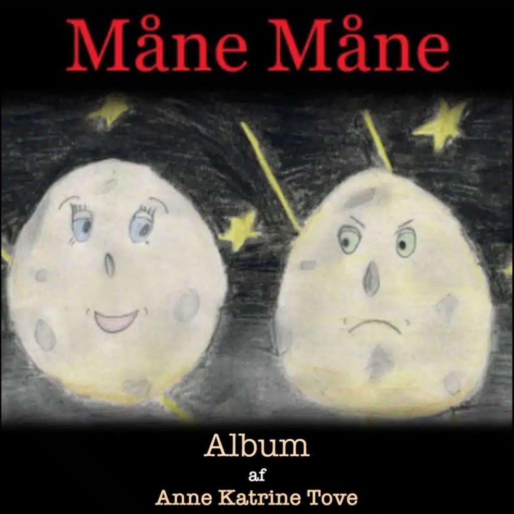 Anne Katrine Tove