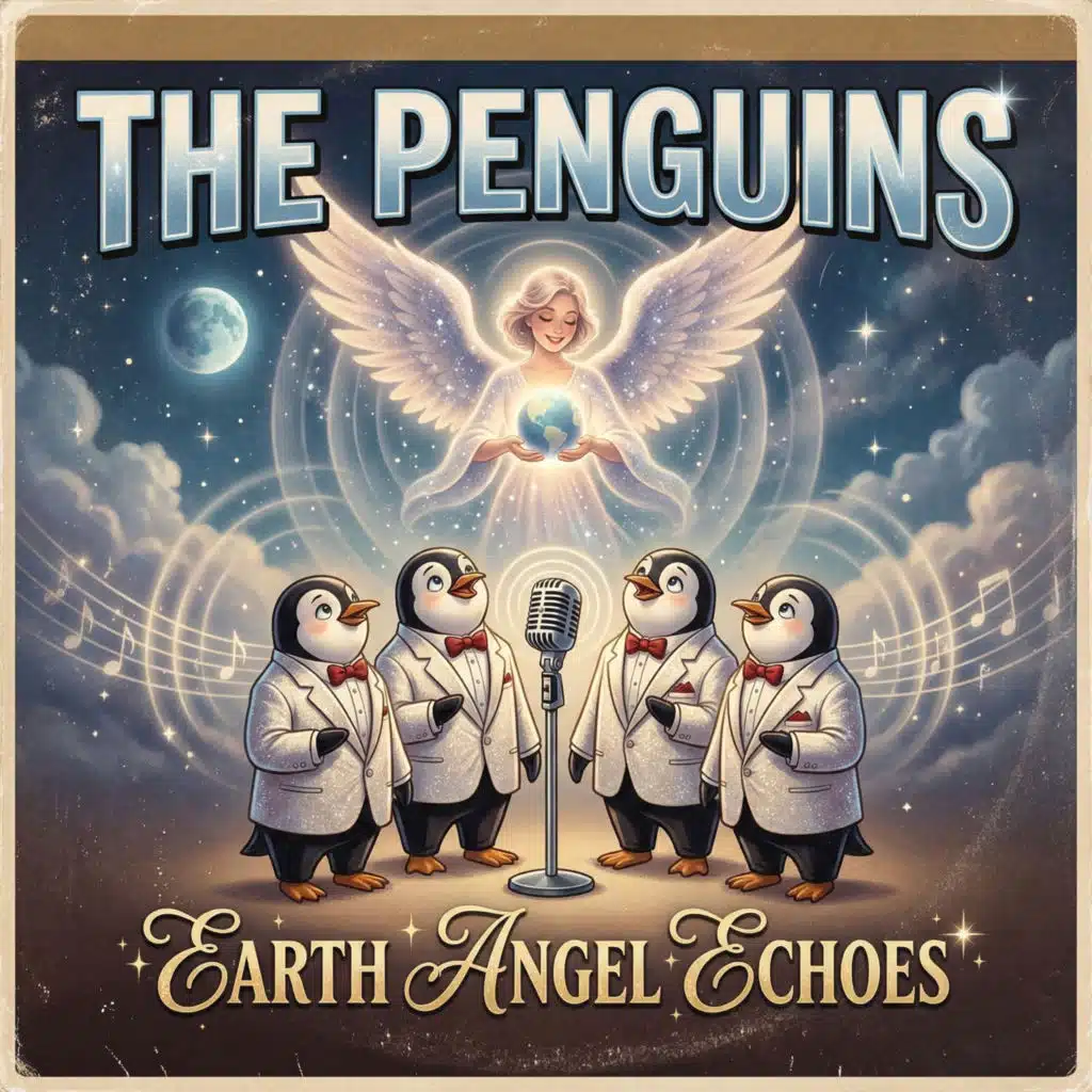 Earth Angel Echoes