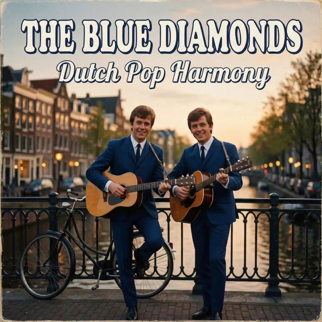 Dutch Pop Harmony