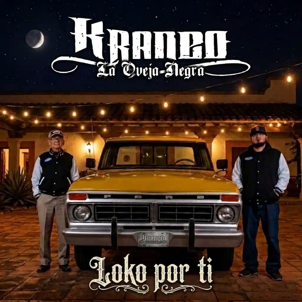 Kraneo la Oveja Negra
