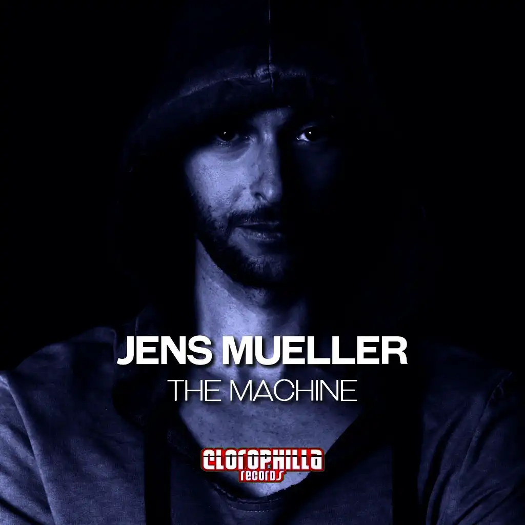 The Machine (Alex Patane' Remix)