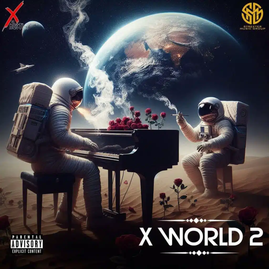 X Da Hustla