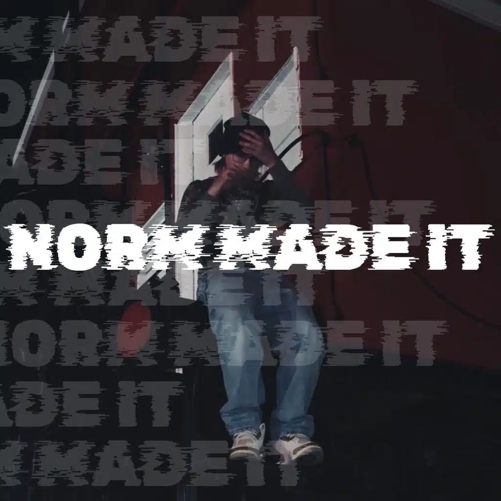 Nörm