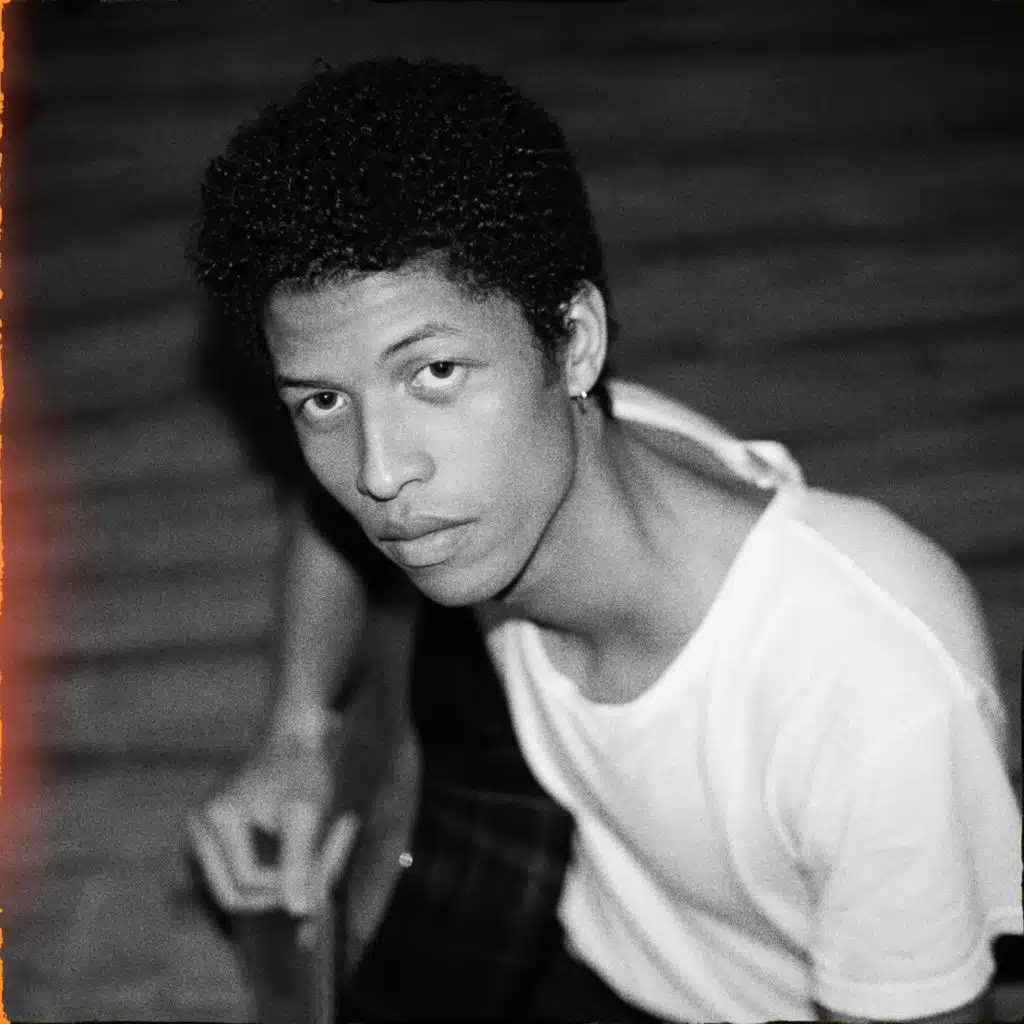 Aaron Childs