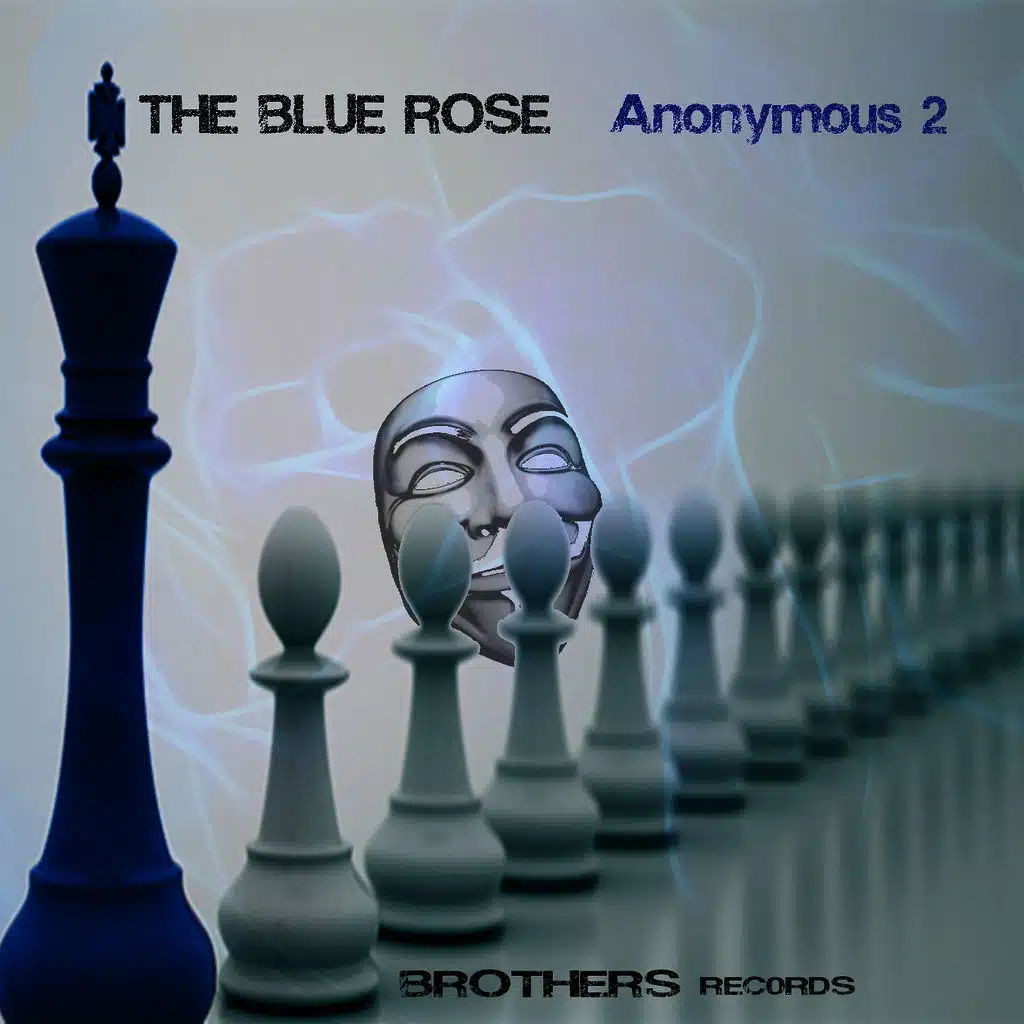 The Blue Rose, Joseph B & Valentino De Vito