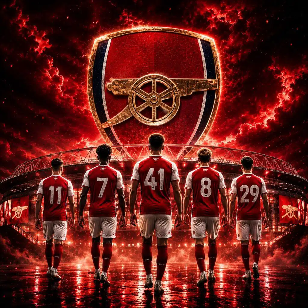 North London forever