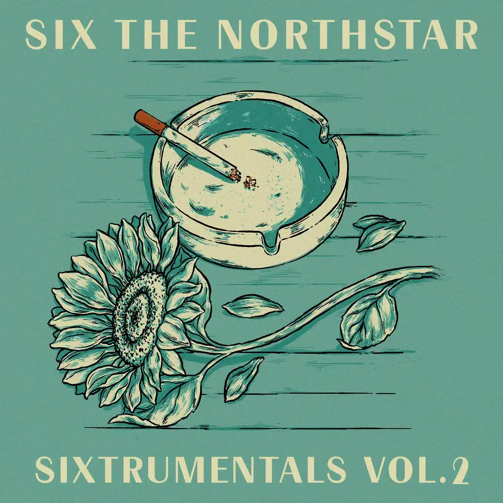 SixTrueMentals, Vol. 2