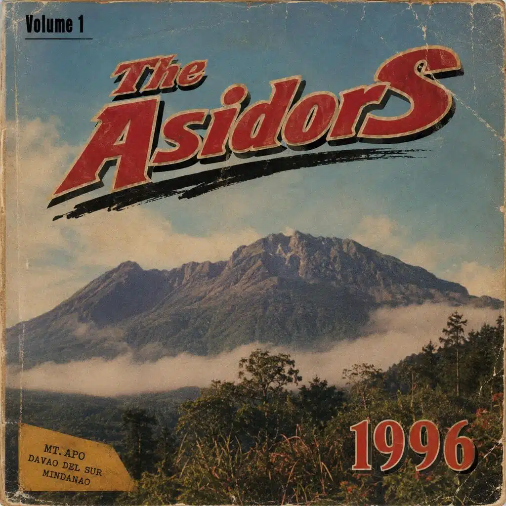 Volume 1 (1996)