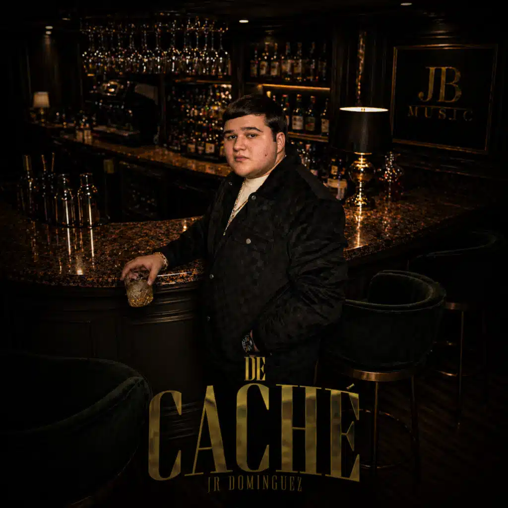DE CACHE