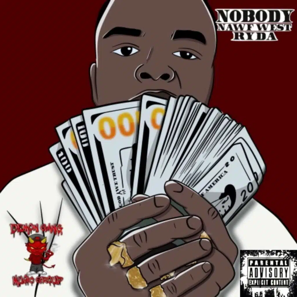 NAWF WEST RYDA