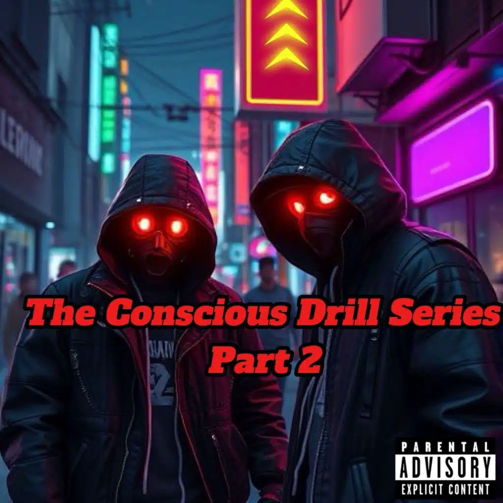 The Conscious Drill Series Part 2