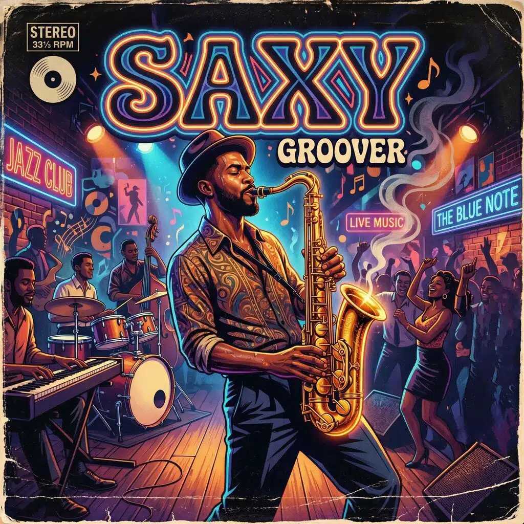 Groover