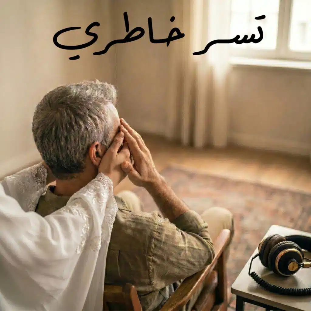 تسر خاطري