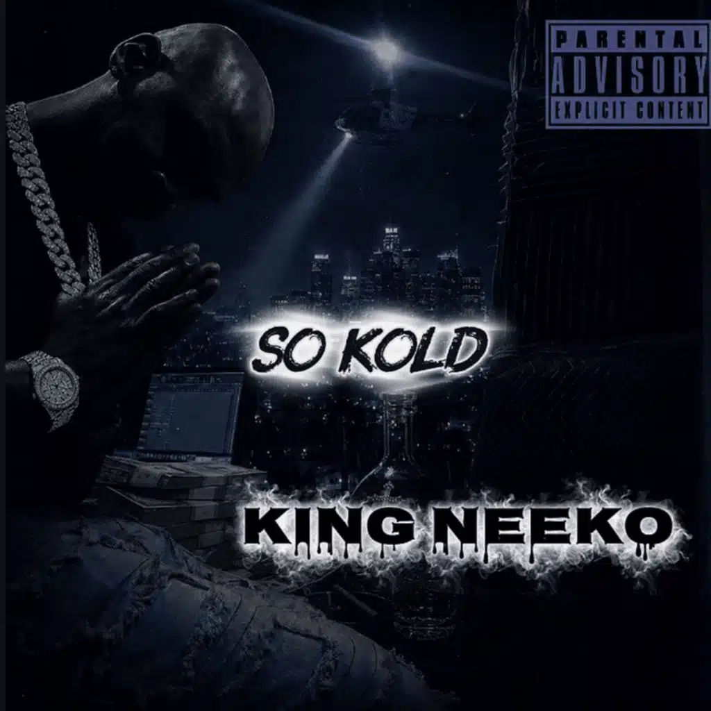 King Neeko