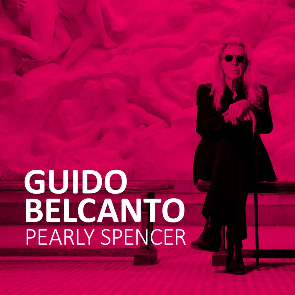 Pearly Spencer