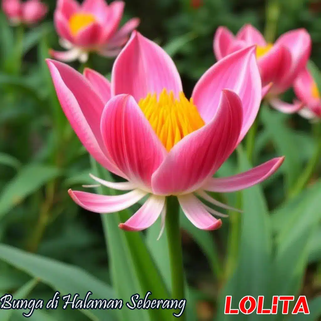 LOLITA