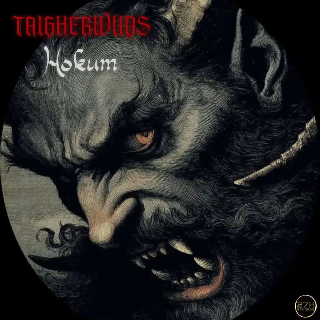 Taigherwuds