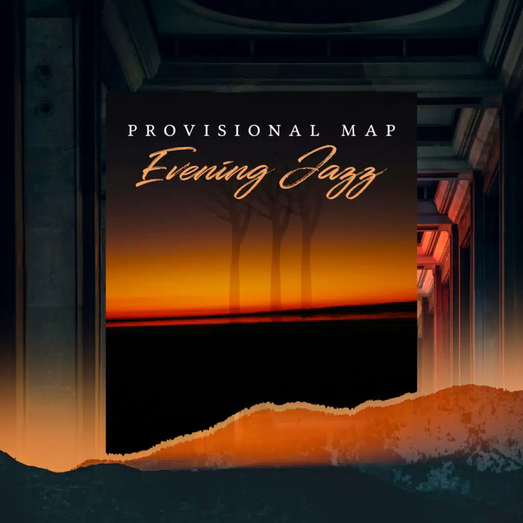 Provisional Map