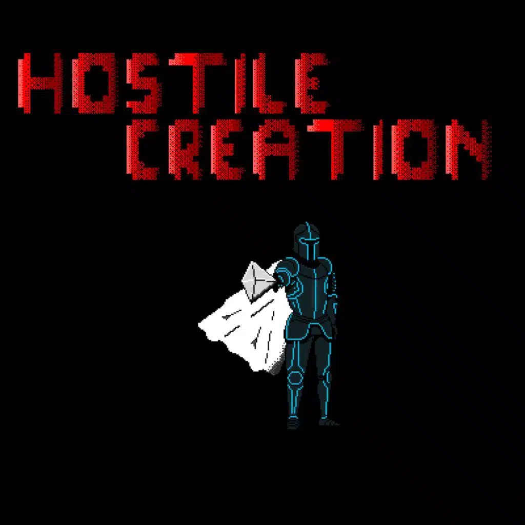 Hostile Creation (Original Game Soundtrack)