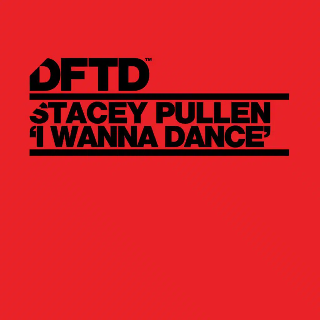 Stacey Pullen