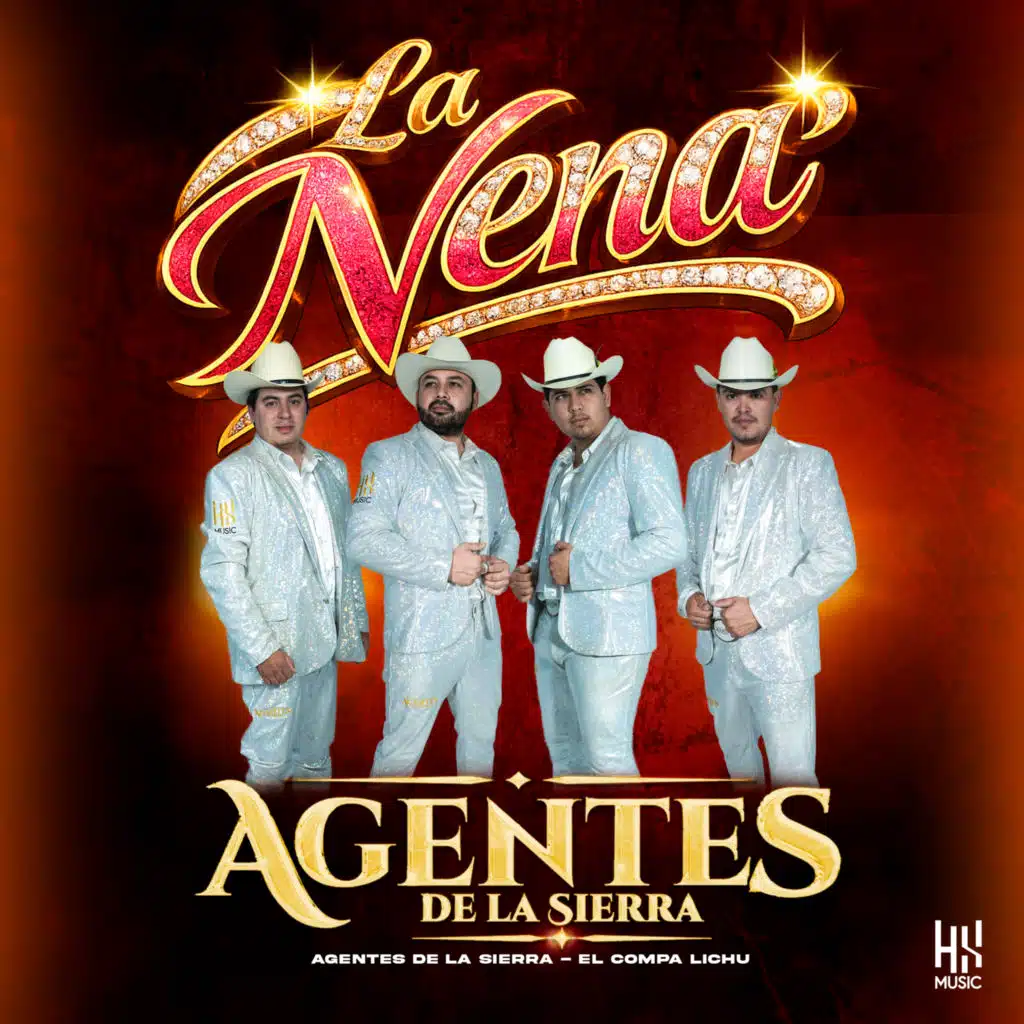 Agentes de la Sierra & El Compa Lichu