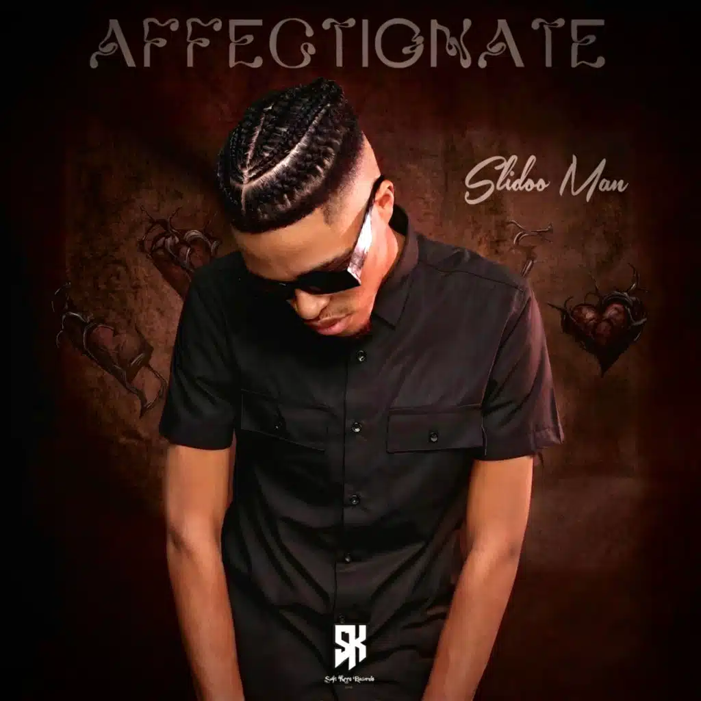 Affectionate EP