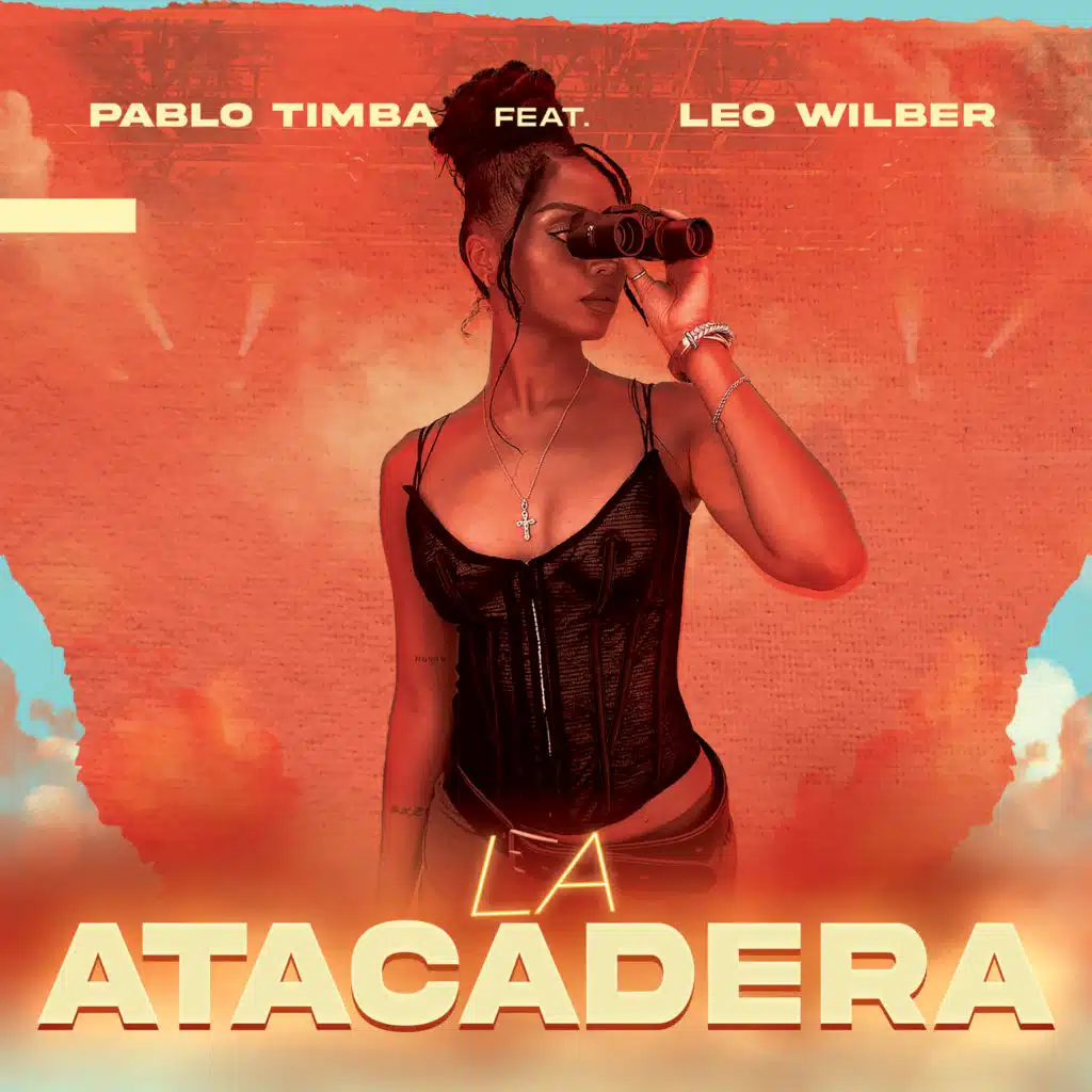 Pablo Timba