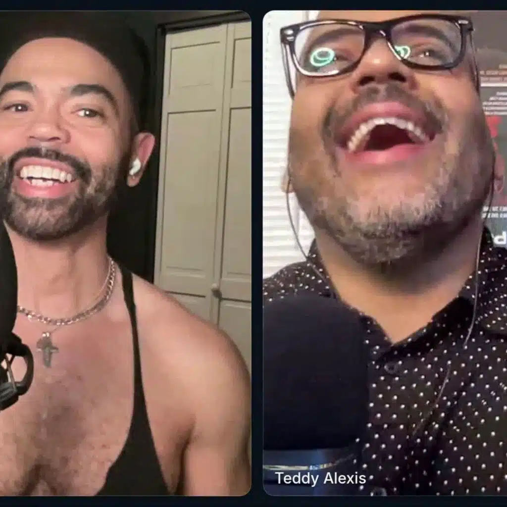 Between Love and Lust... The Ups and Downs of Casual Sex. EP 764