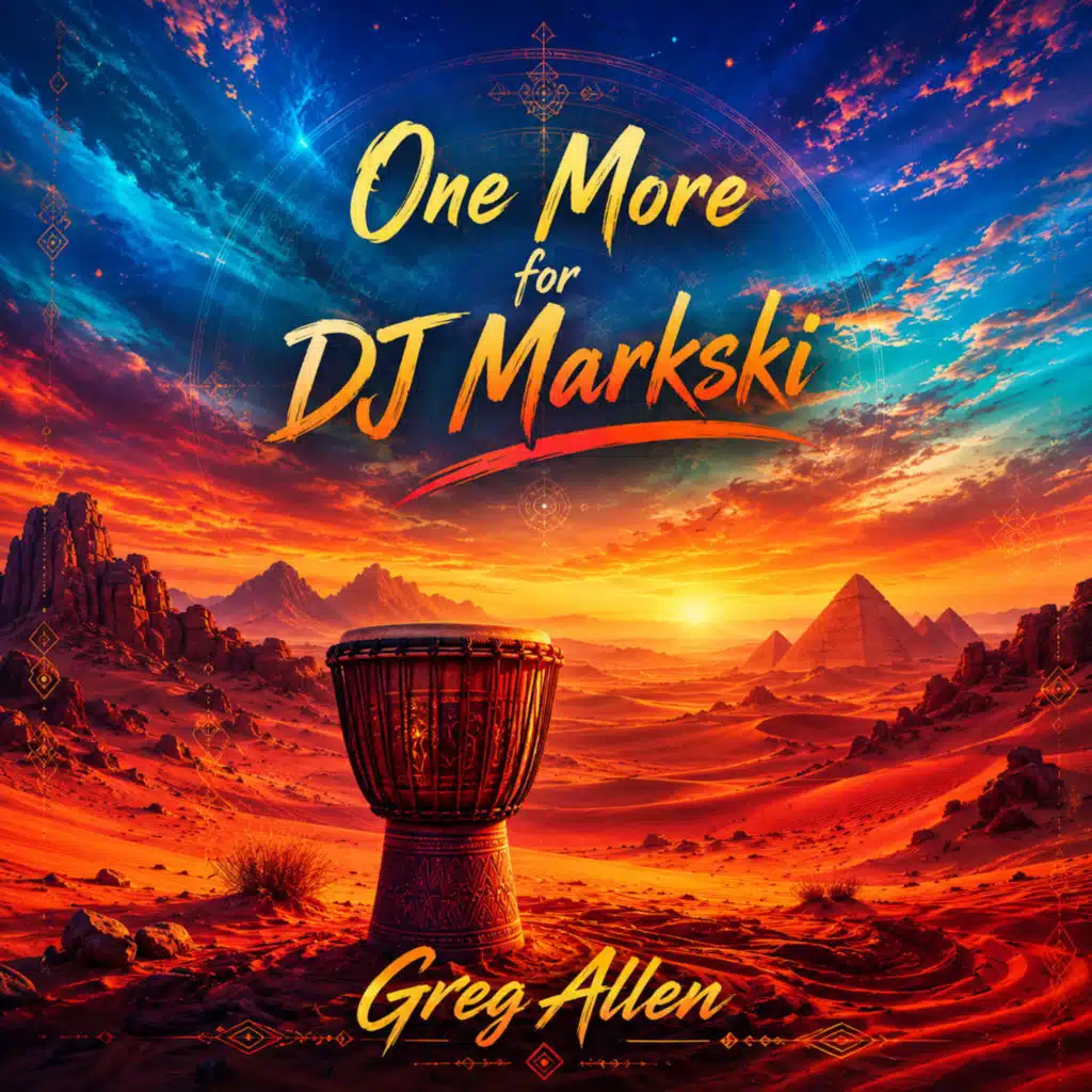 Greg Allen