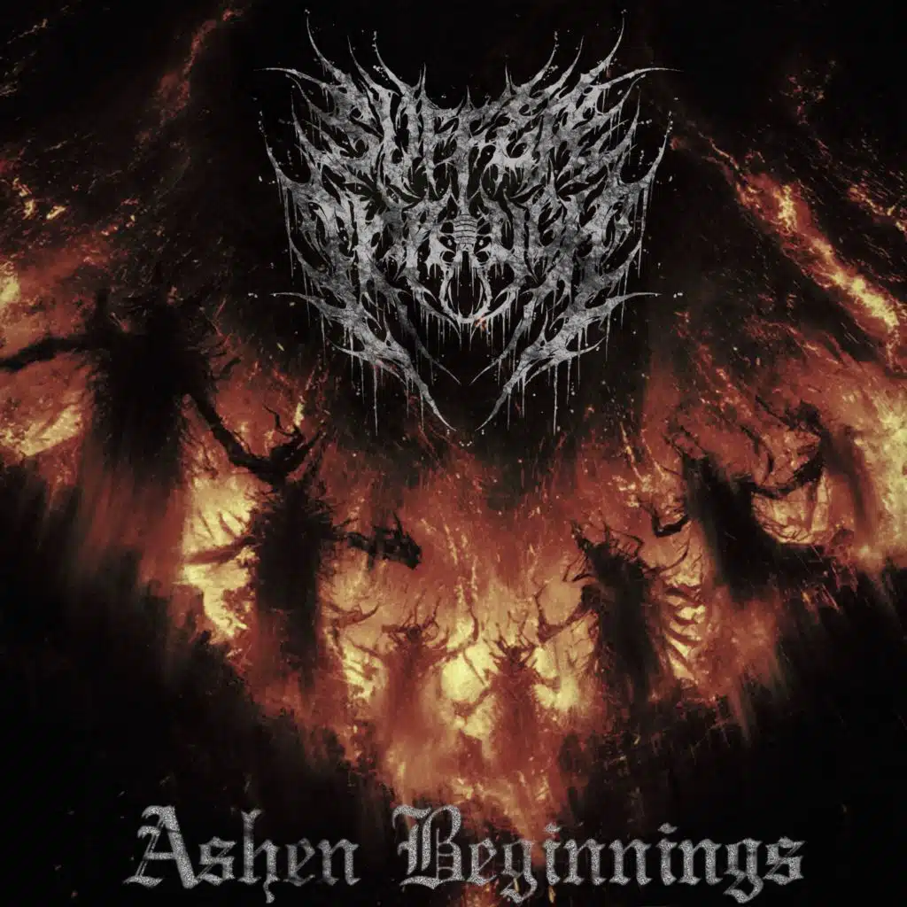 Ashen Beginnings