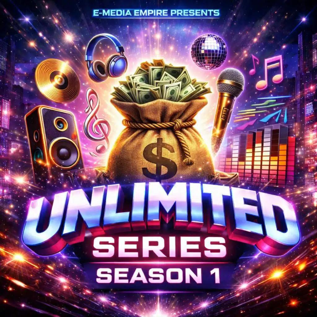 UNLIMITED SERIES (Season 1)