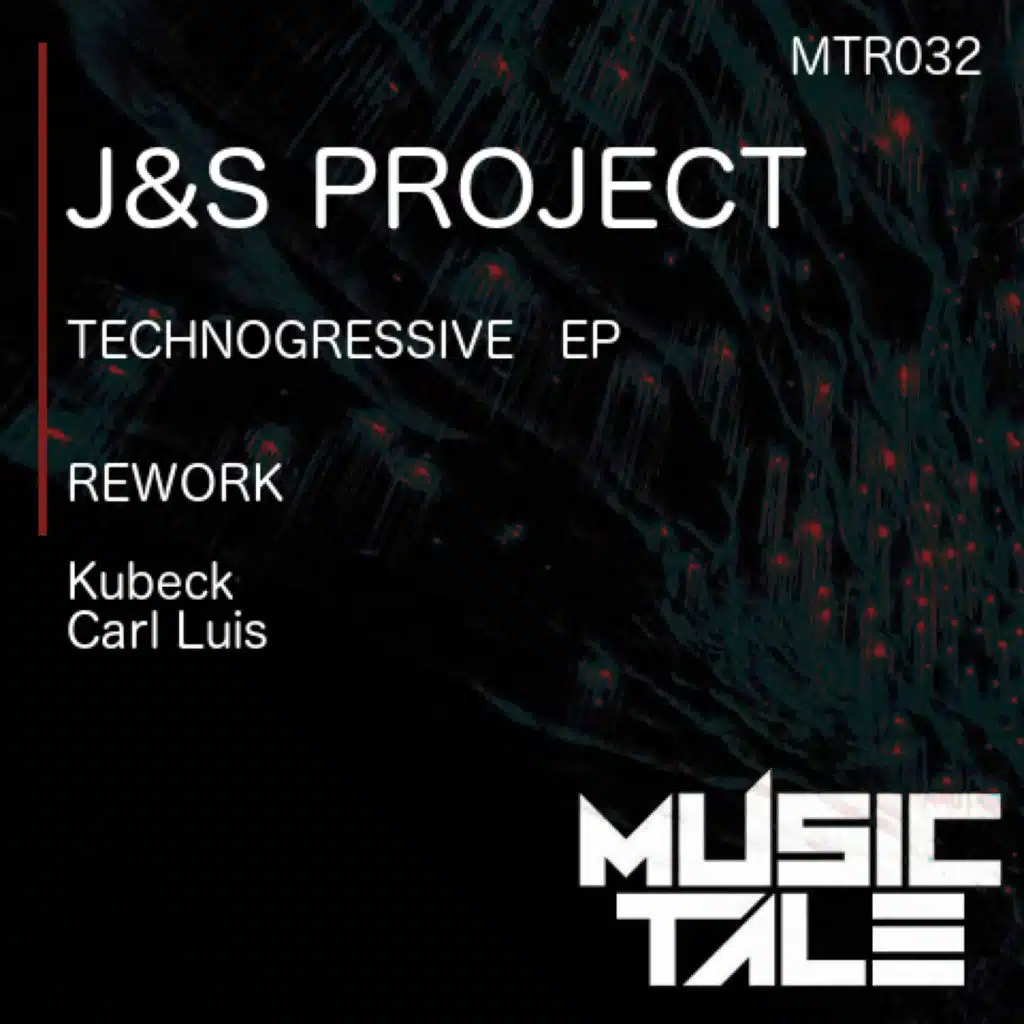 Technogressive (Rework)