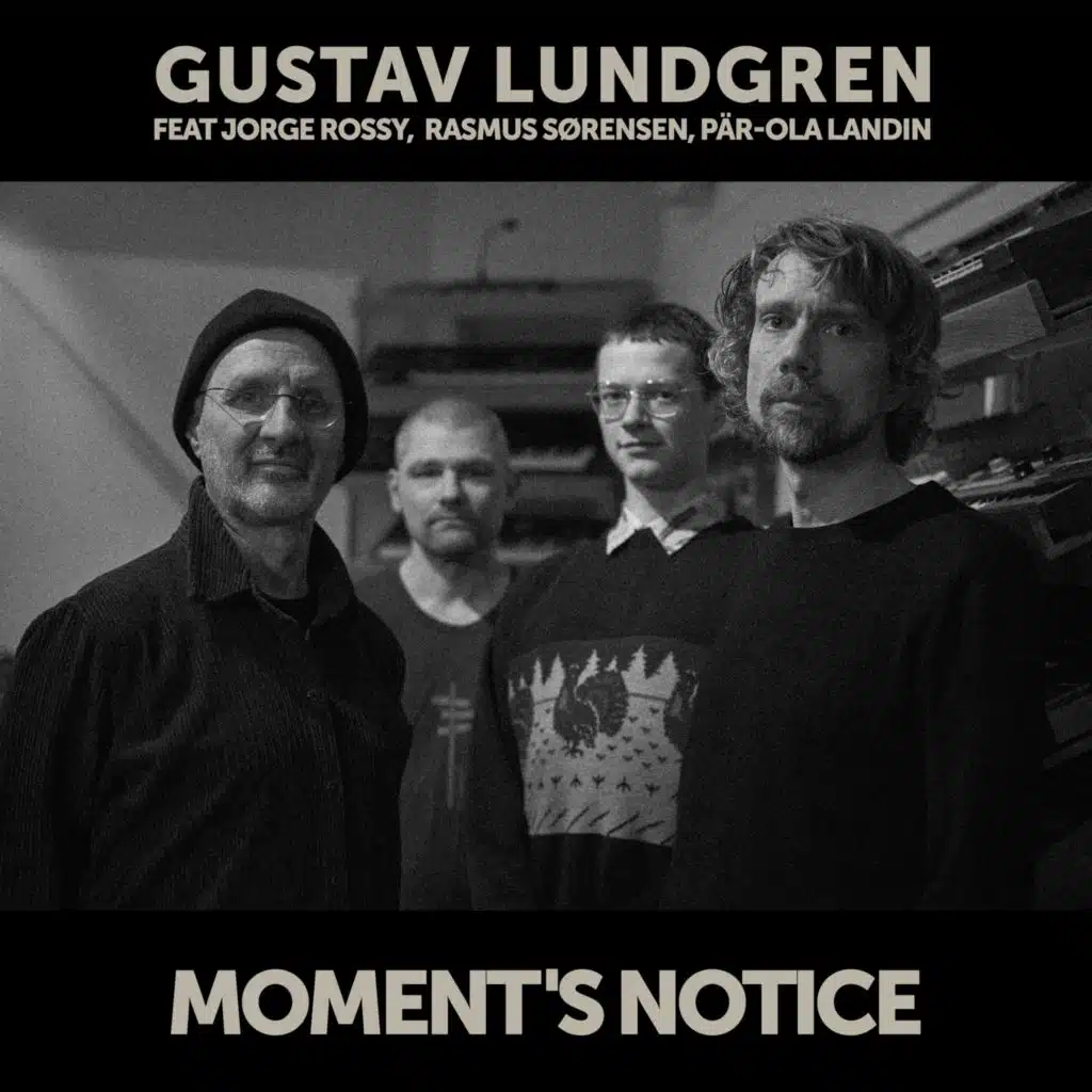 Gustav Lundgren
