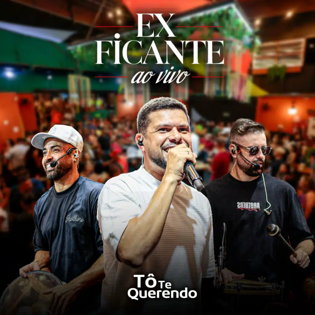 Tô Te Querendo