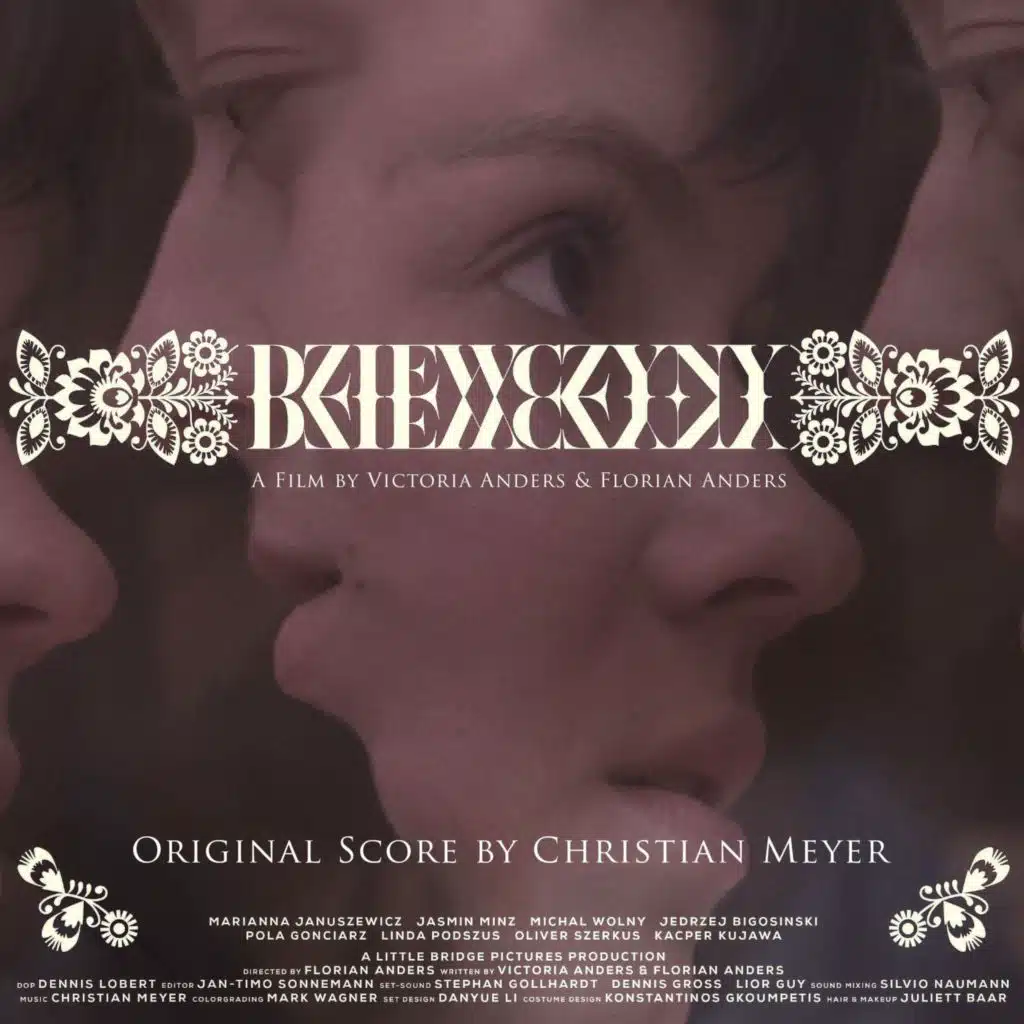 Dziewczyny (Original Score)