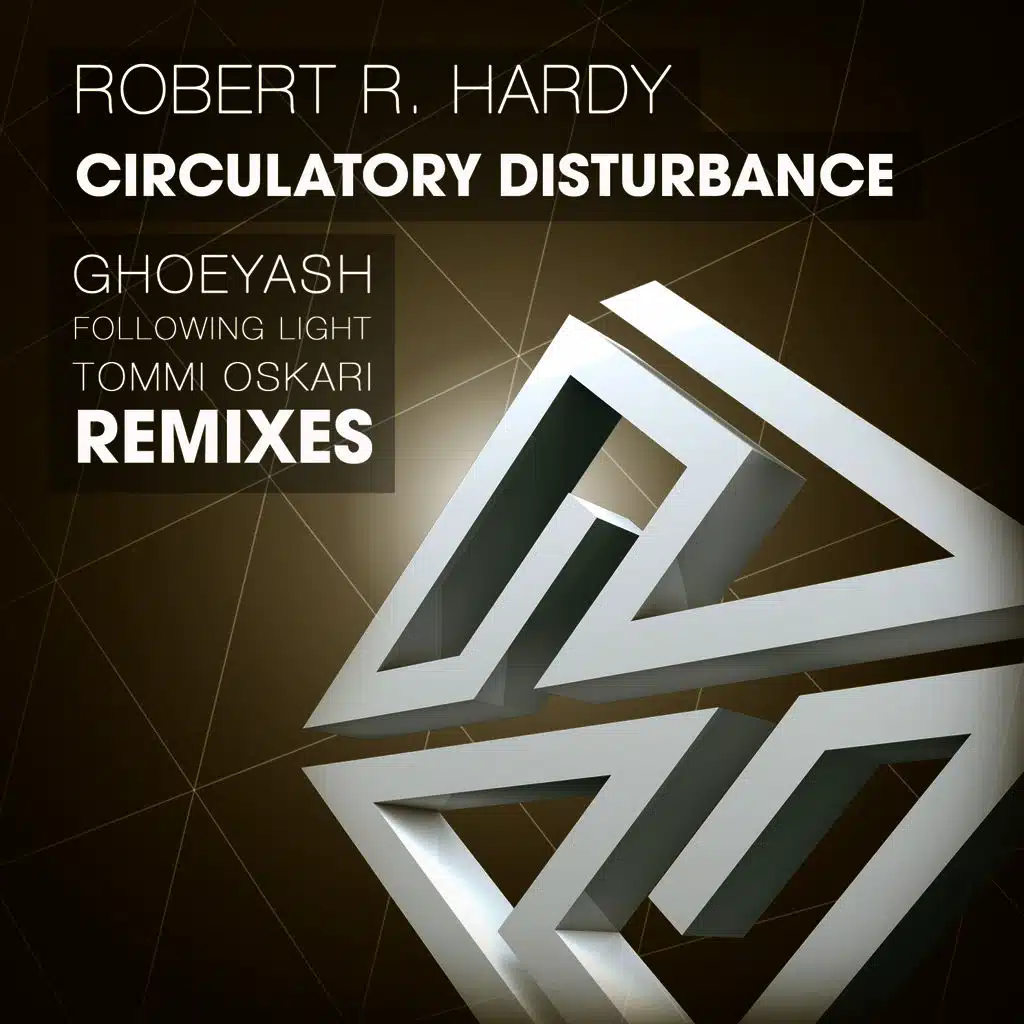 Circulatory Disturbance (Following Light Remix)