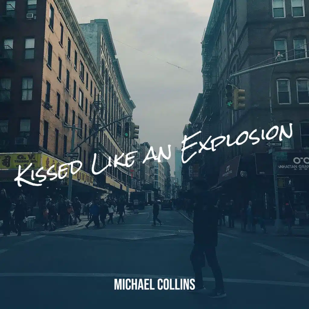 Kissed Like an Explosion (Remix)