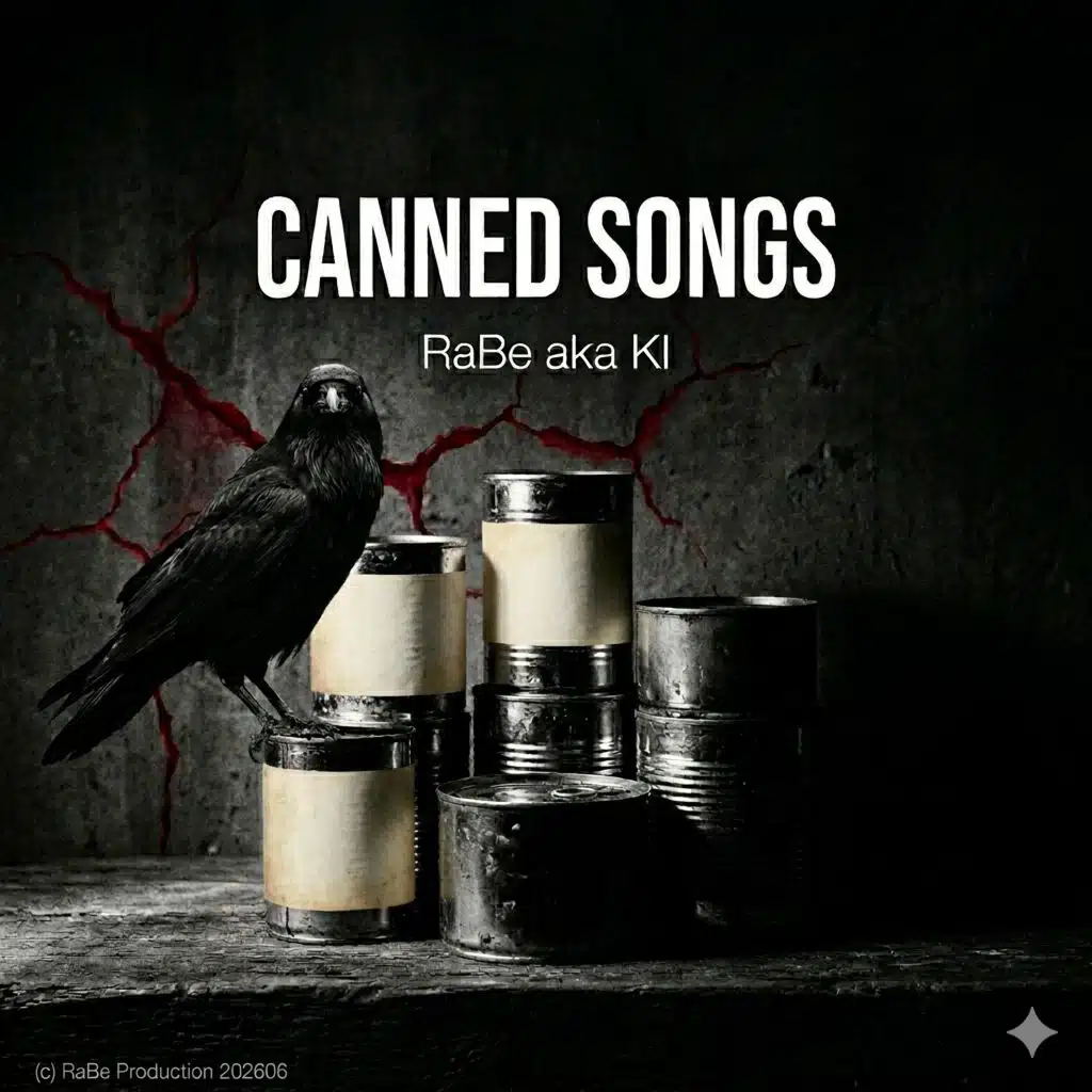 Canned Songs