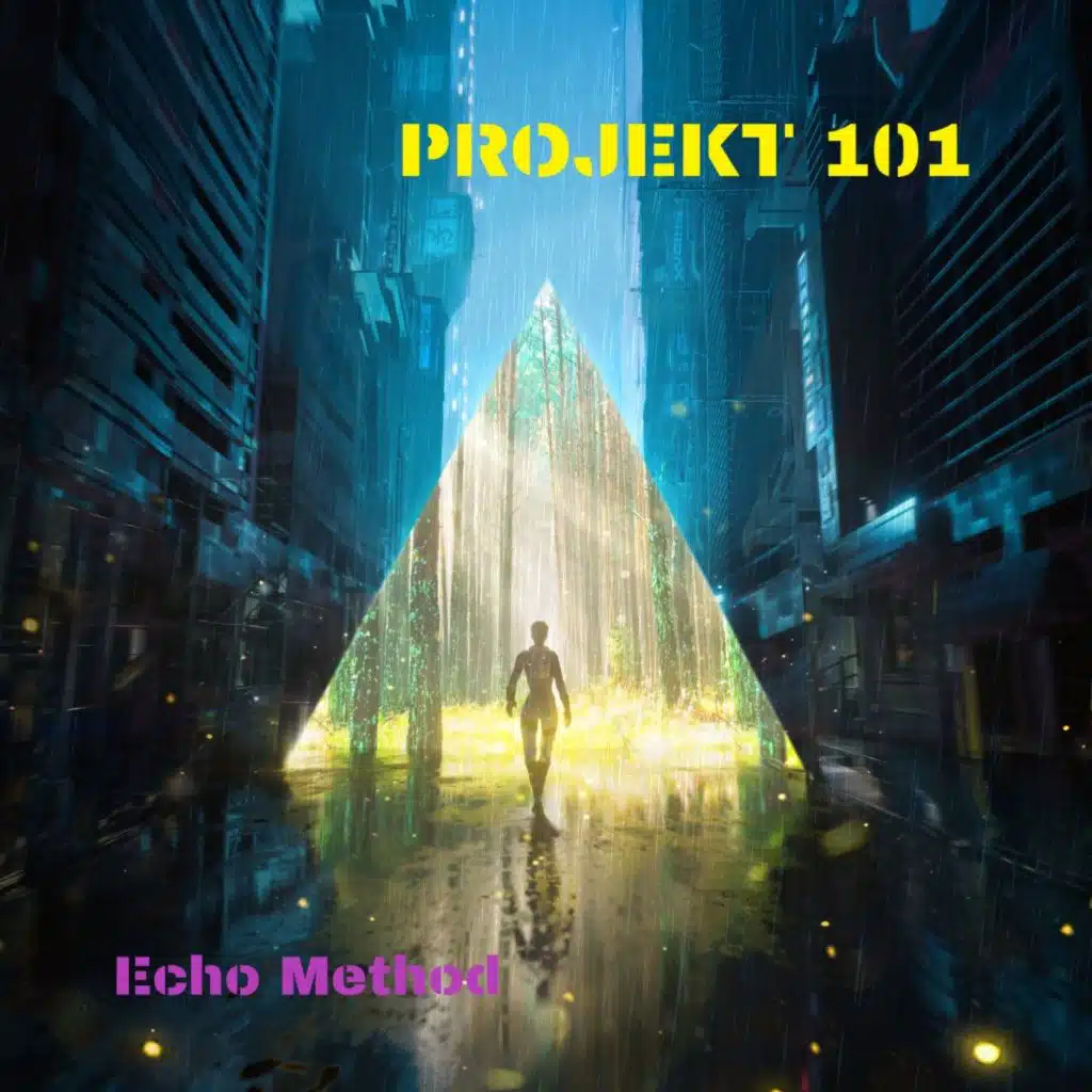 Projekt 101