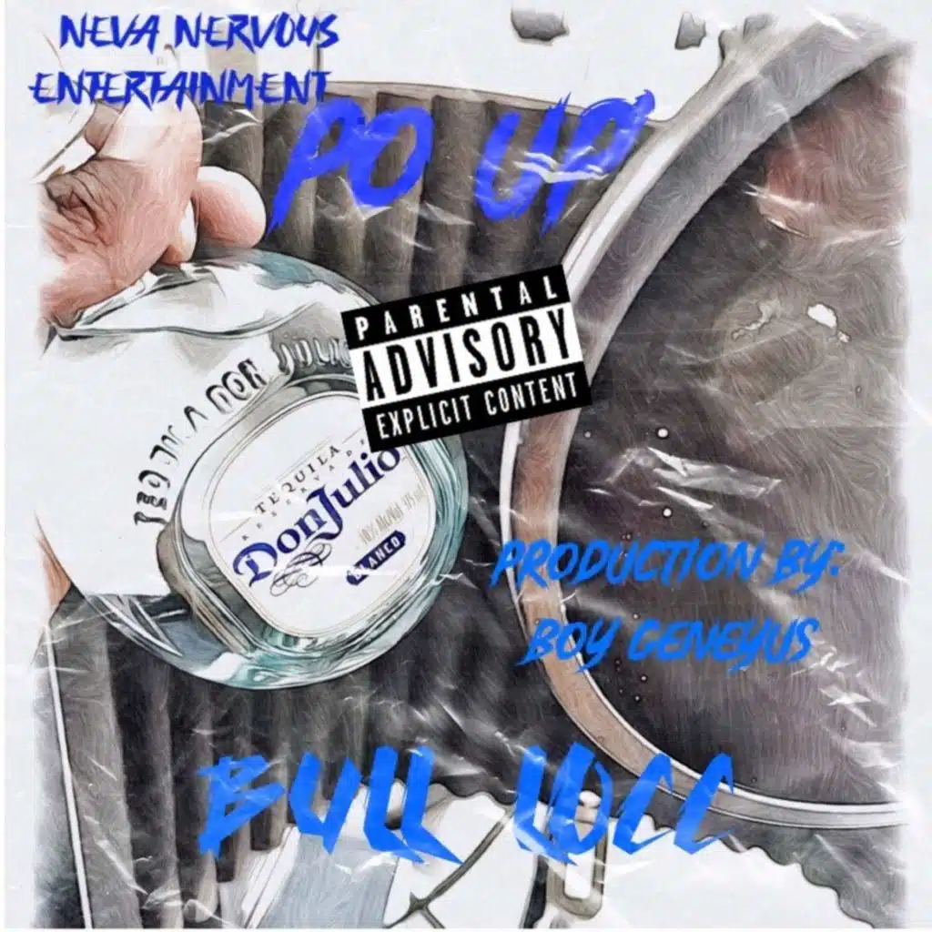 Bull Locc